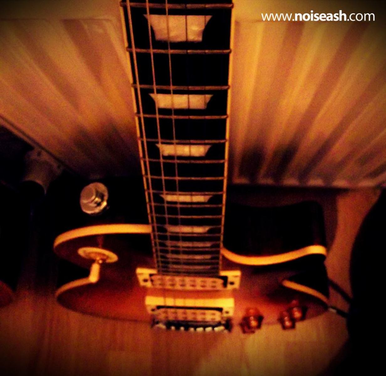 beyhank's music gear photo