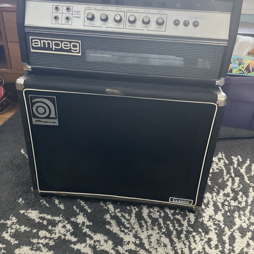 Ampeg B-25 - What To Know & Where To Buy | Equipboard