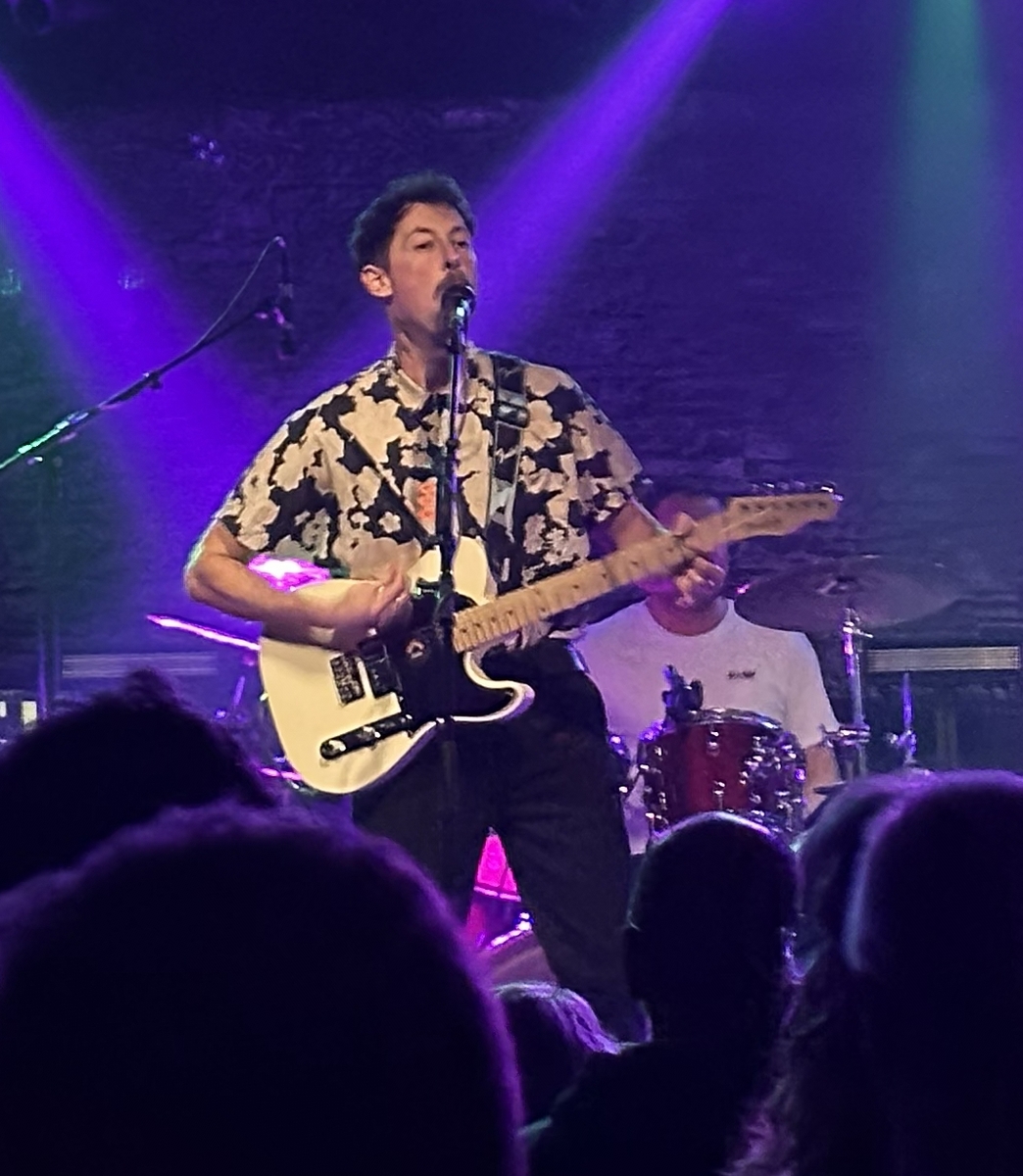 Live Rig by daniel_mueller featuring Fender Standard Telecaster HH