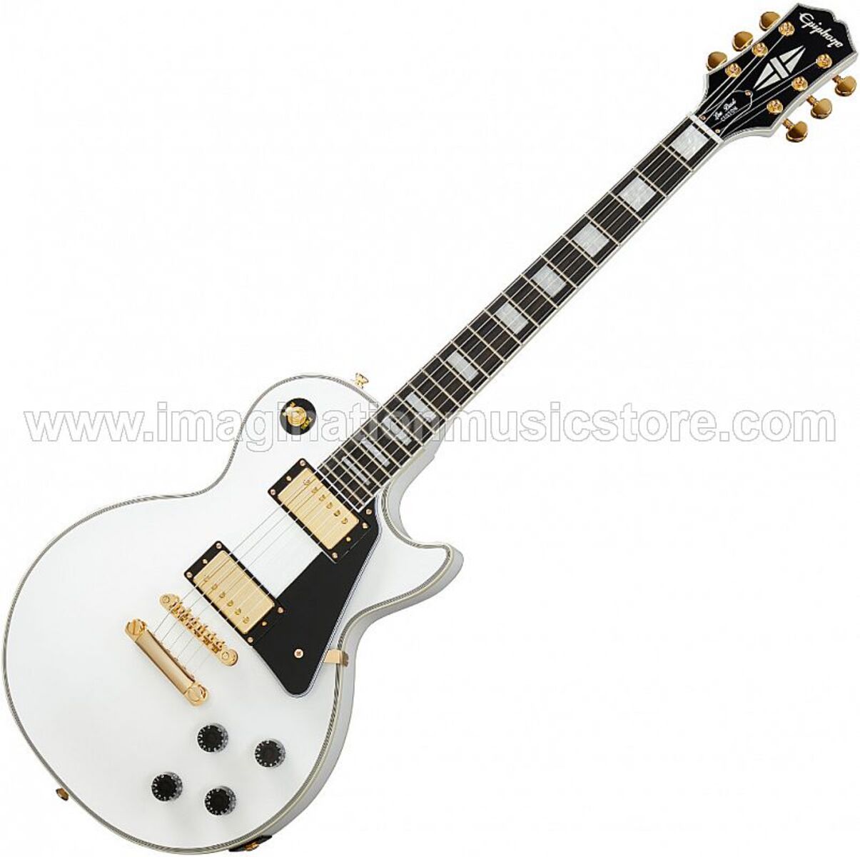 gaharaiden's music gear photo