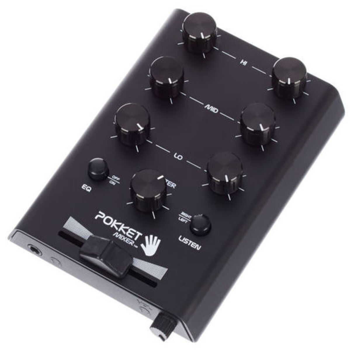 get_providence's music gear photo