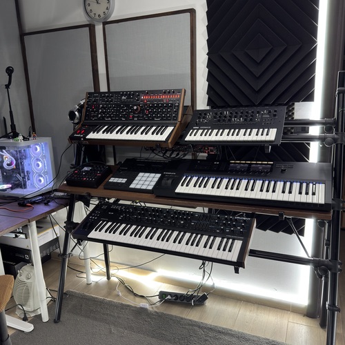 vangart's gear photo