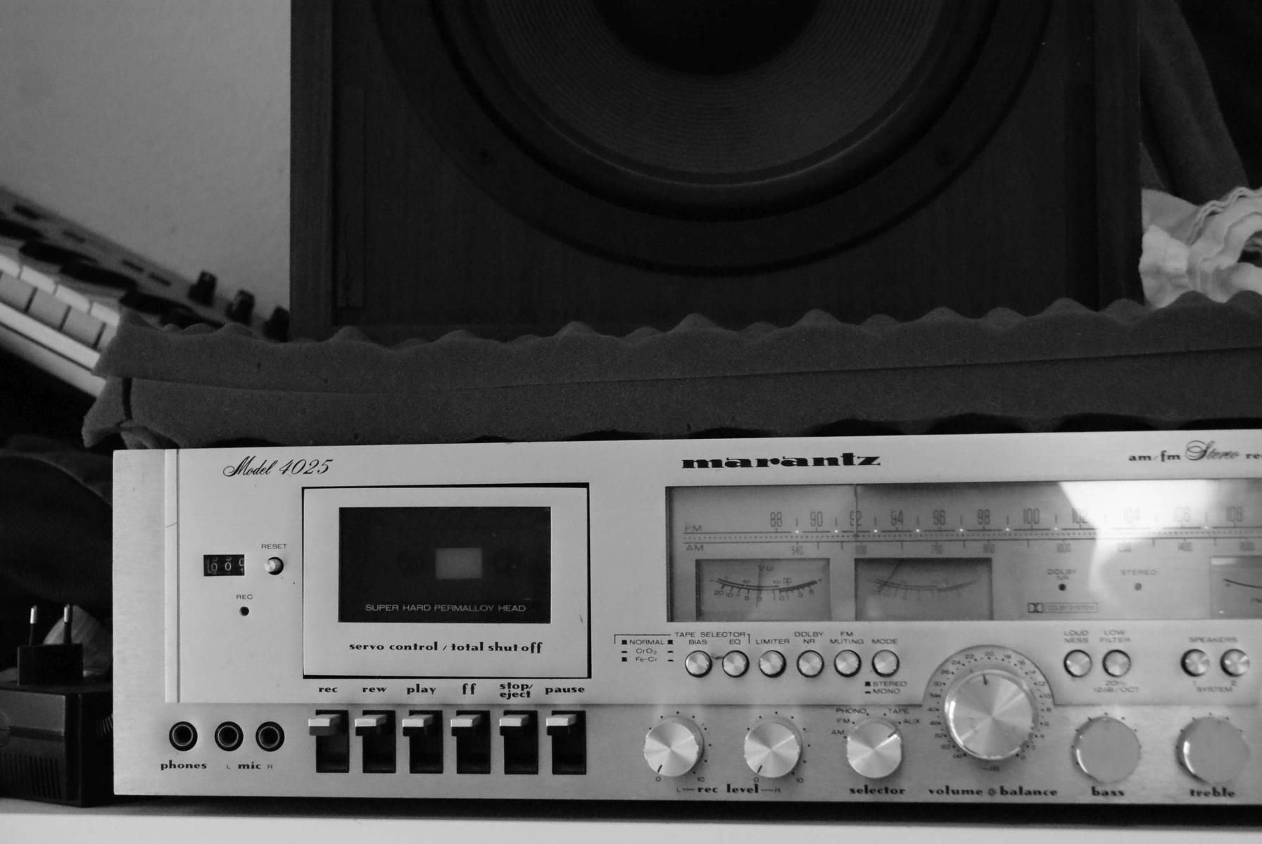 sims_jackalope's music gear photo