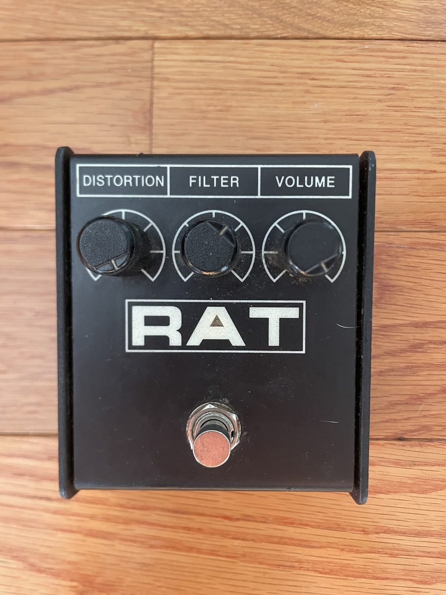 ethan_nash's music gear photo