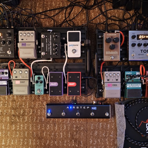 DigiTech X-Series DigiVerb - What To Know & Where To Buy | Equipboard