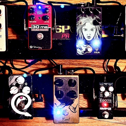 skilesp's gear photo