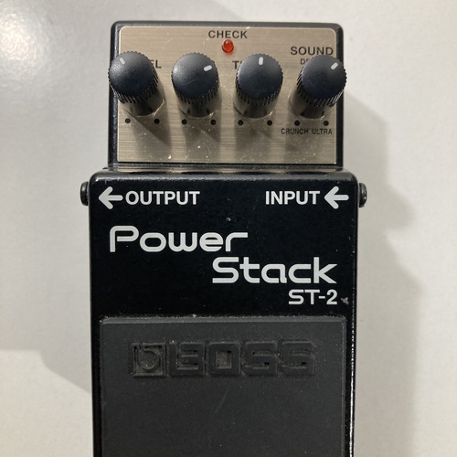 alecani's gear photo
