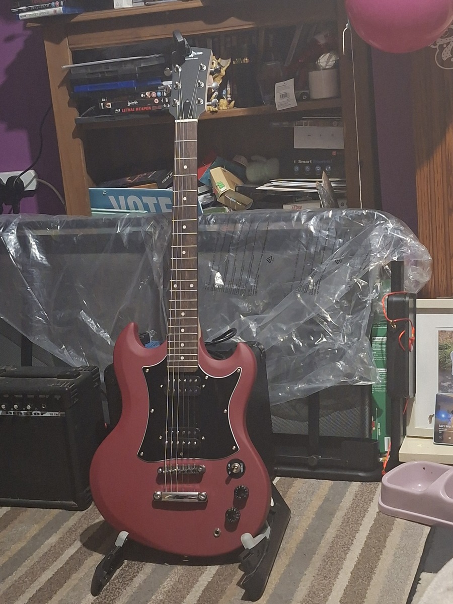 colin1966's music gear photo
