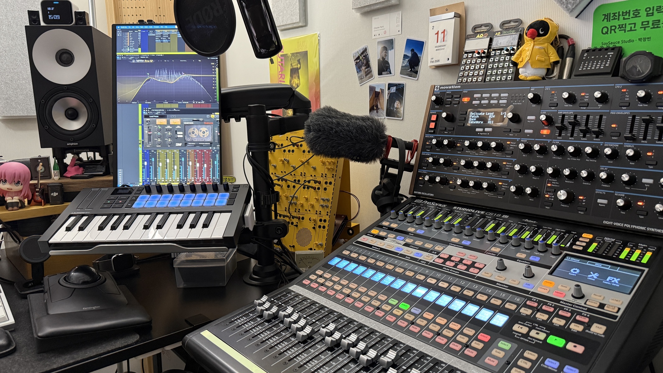 Gear photo by chester_park