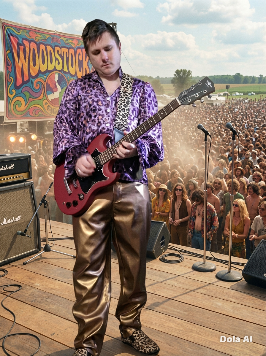 colin1966's music gear photo