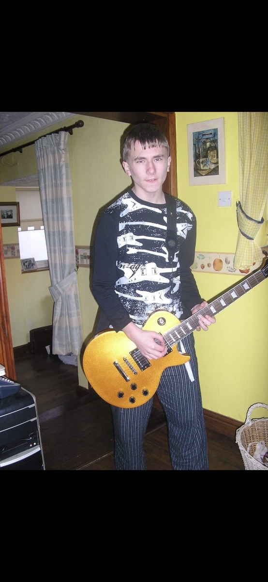 colin1966's music gear photo