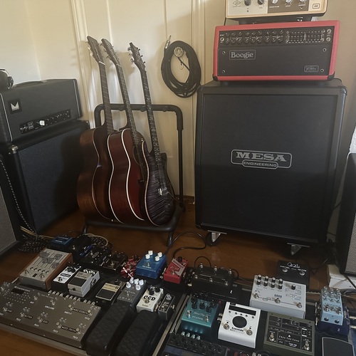 edgedancer's gear photo