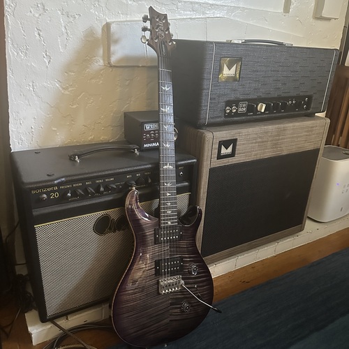 edgedancer's gear photo