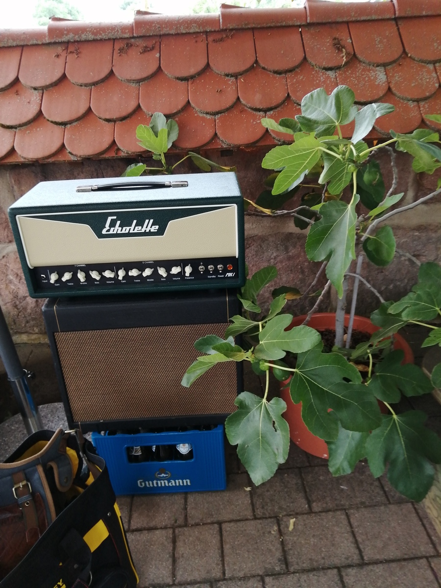 lothy's music gear photo