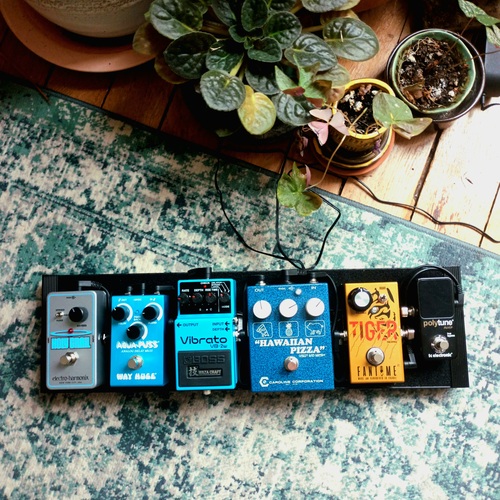 Way Huge WM71 Smalls Aqua-Puss MKIII - What To Know & Where To Buy