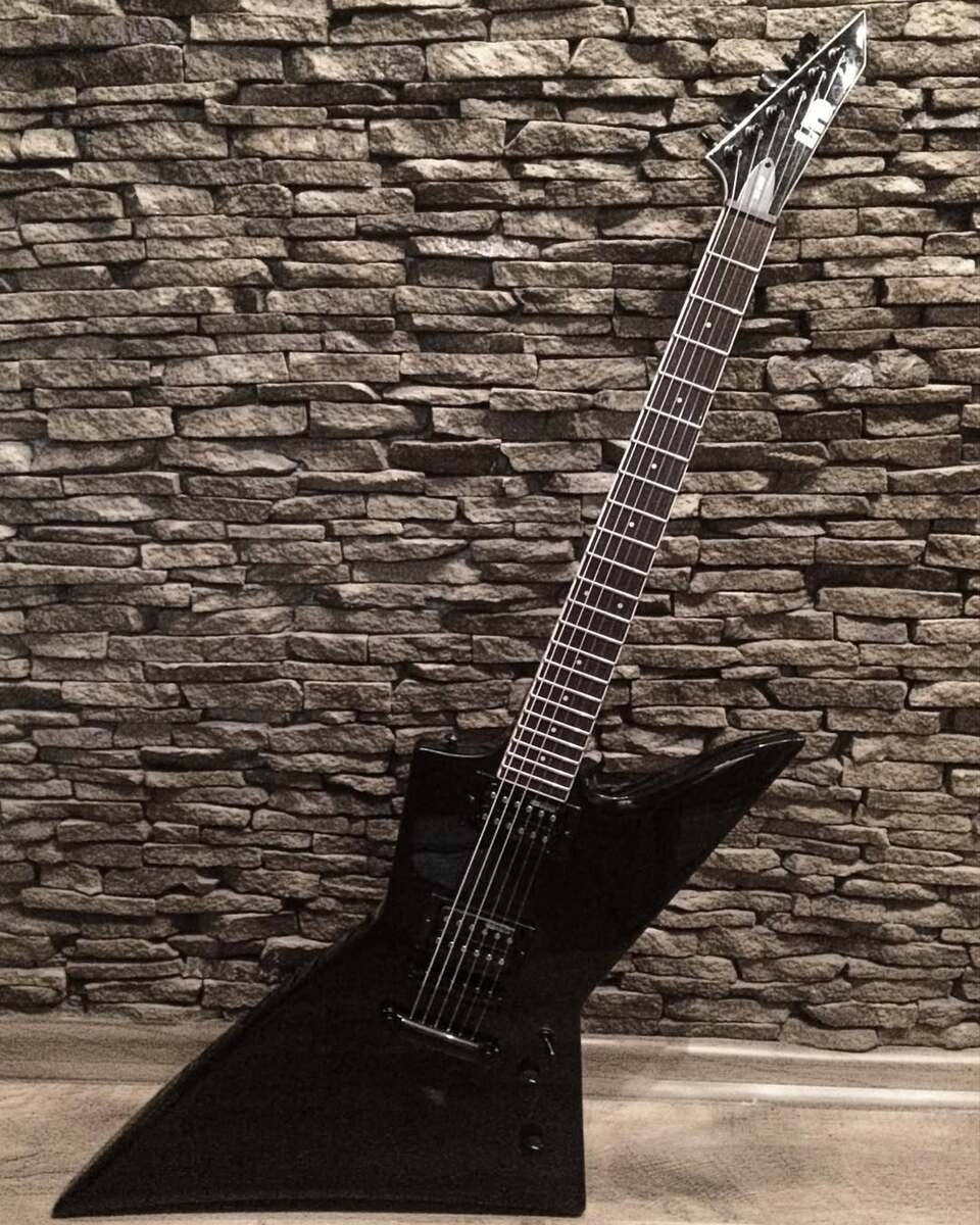 eger_feh2o's music gear photo