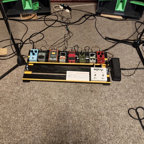 Boss XT-2 Xtortion - What To Know & Where To Buy | Equipboard