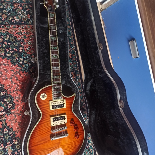 hakanbaysal's gear photo