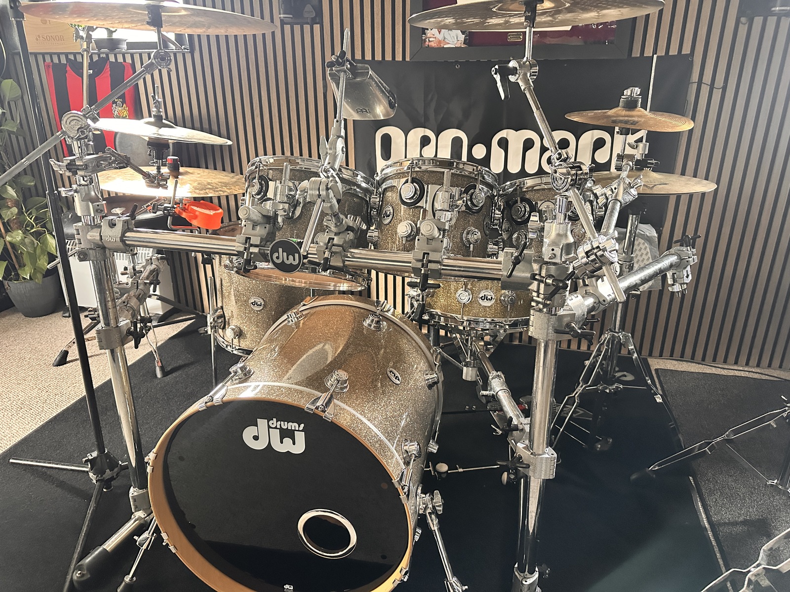 bleddyn_howells's music gear photo