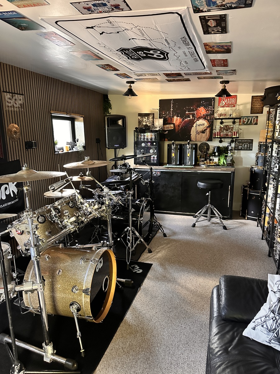 bleddyn_howells's music gear photo