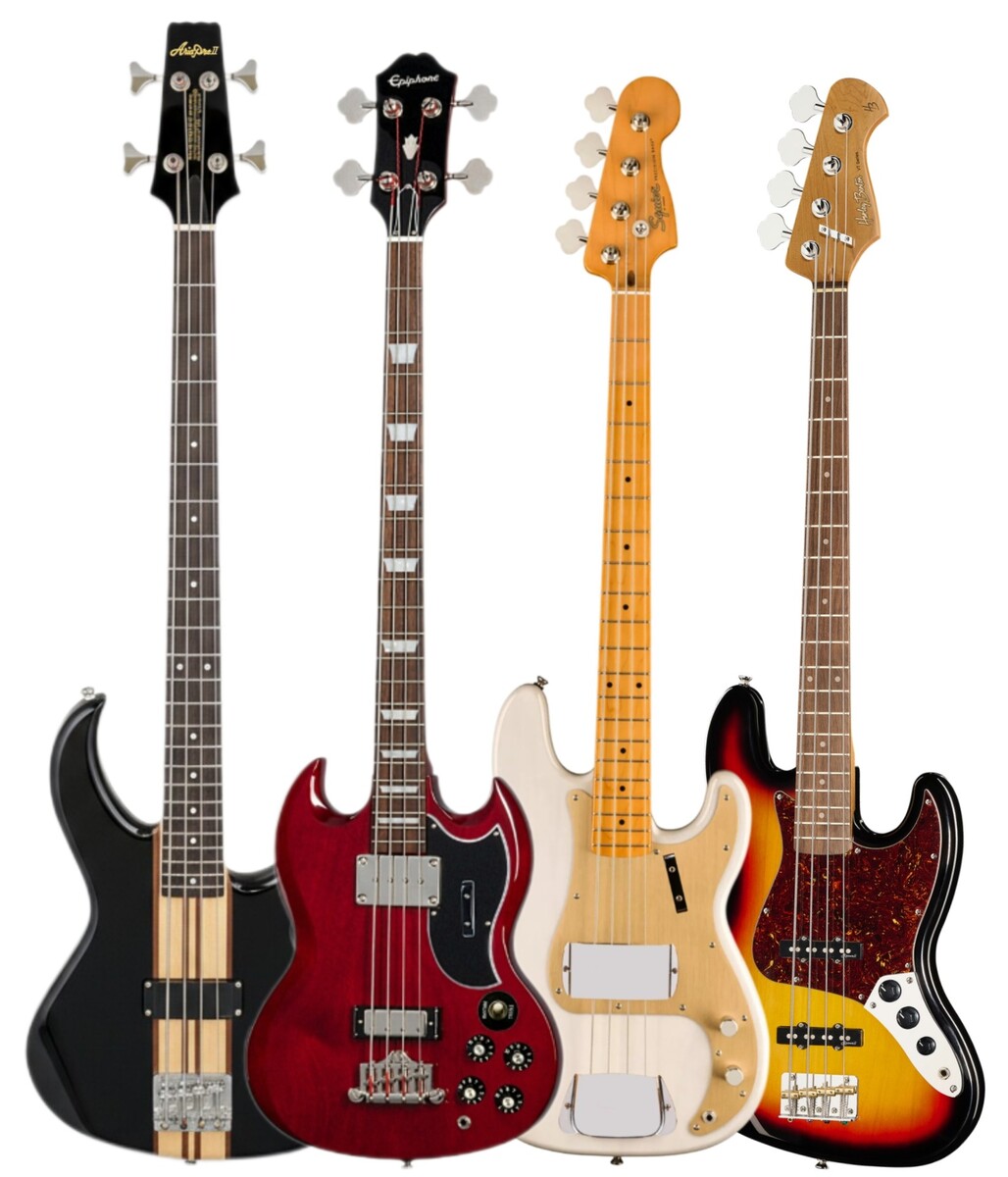 marijan_barach's music gear photo