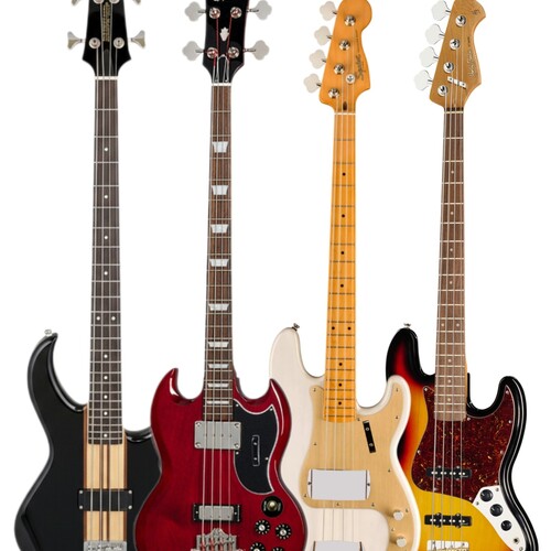 marijan_barach's gear photo