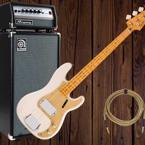 marijan_barach's gear photo