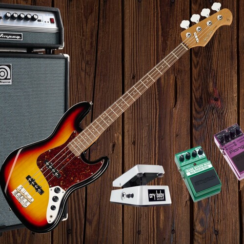 marijan_barach's gear photo