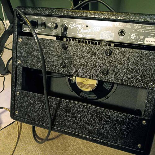jeremy_crockett's gear photo