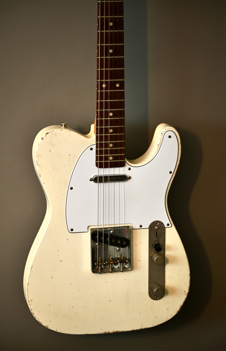 fer_rockore's music gear photo