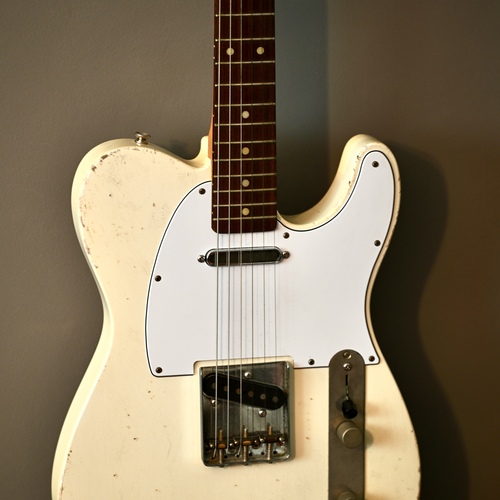 fer_rockore's gear photo