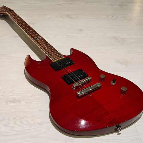mrjburton's gear photo