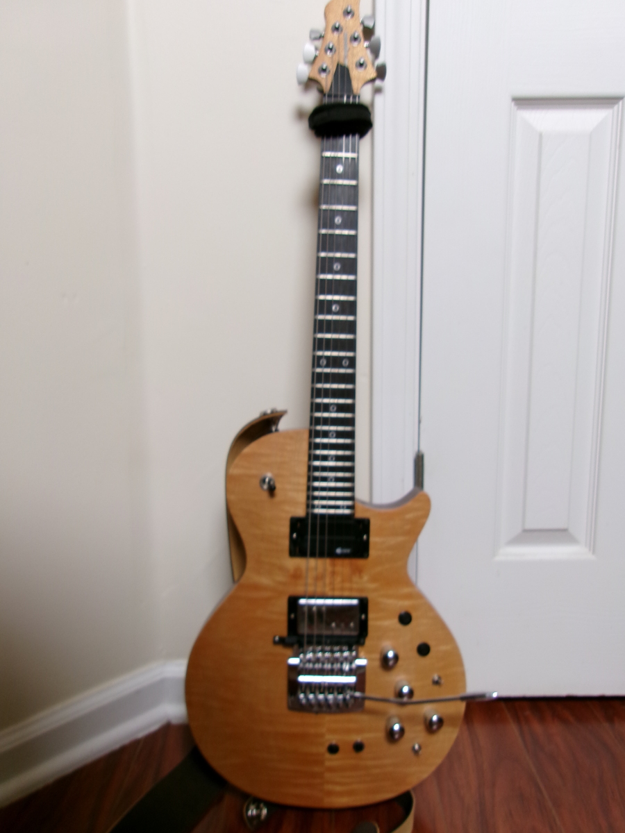 awwim's music gear photo