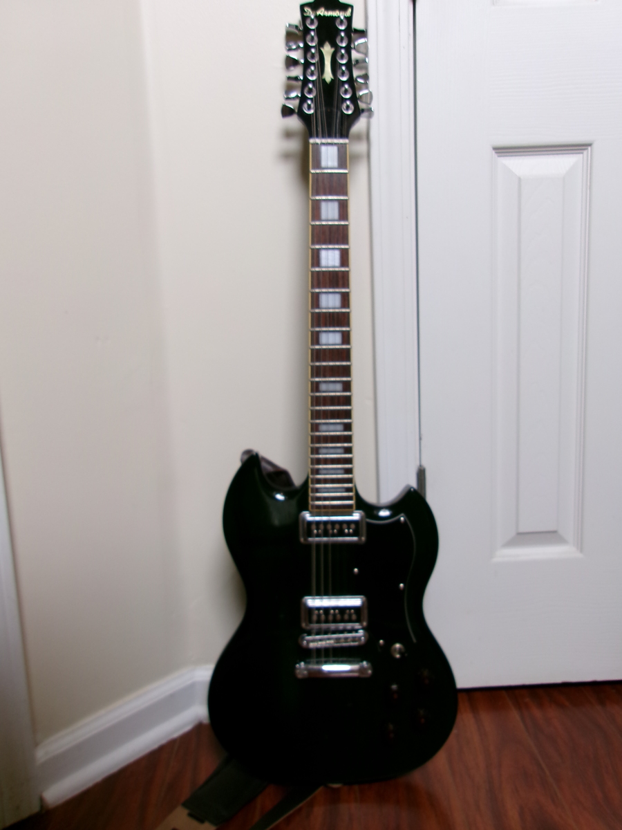 awwim's music gear photo