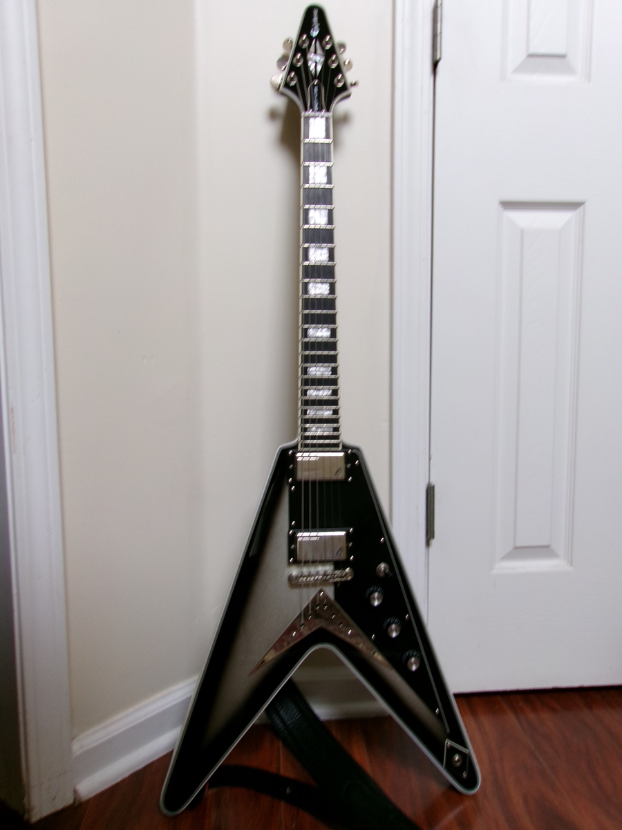 awwim's music gear photo
