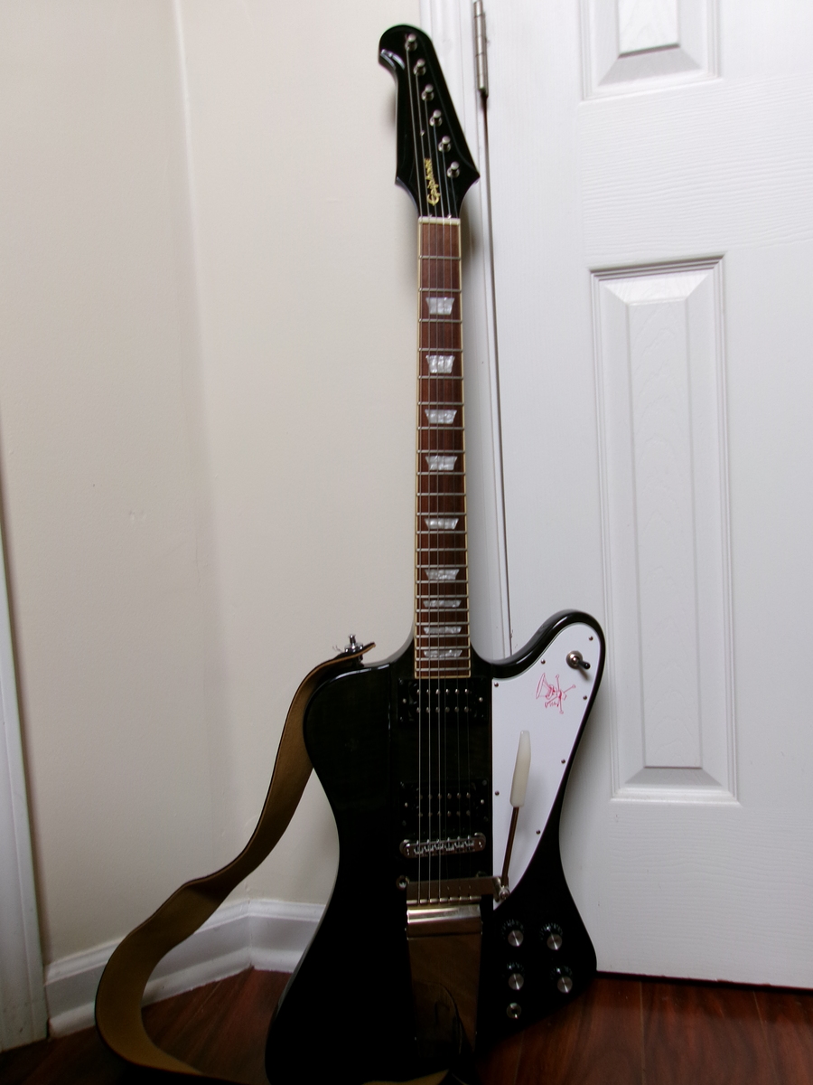 awwim's music gear photo
