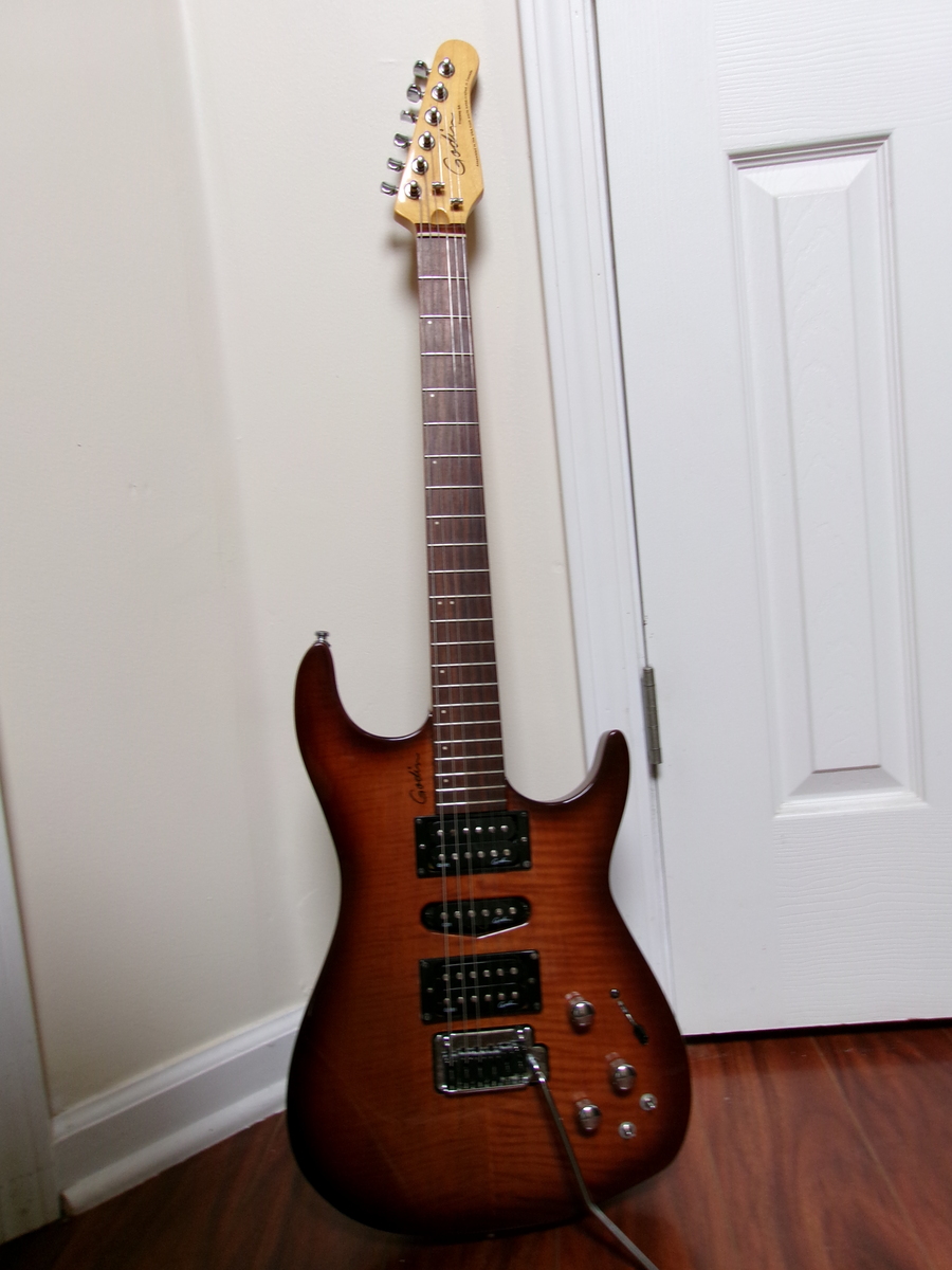 awwim's music gear photo