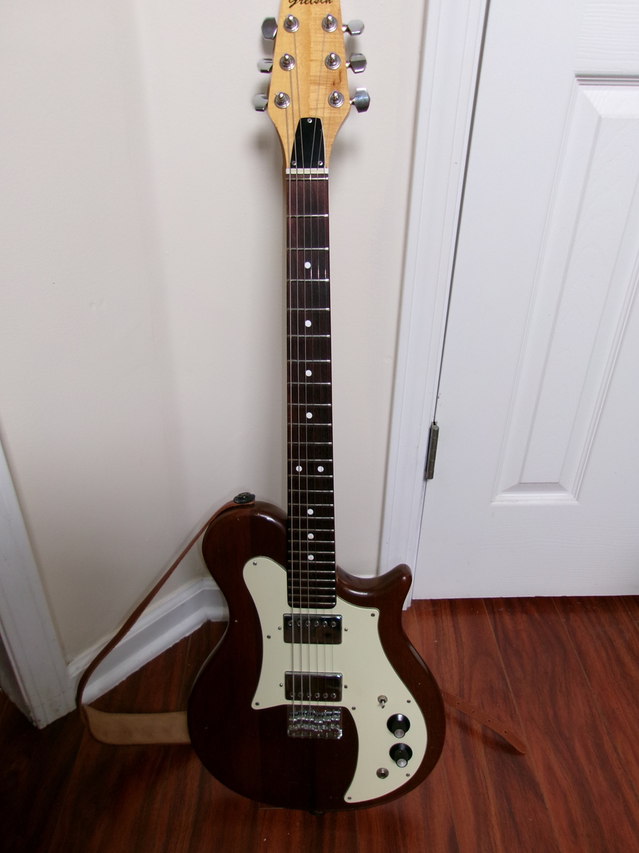 awwim's music gear photo