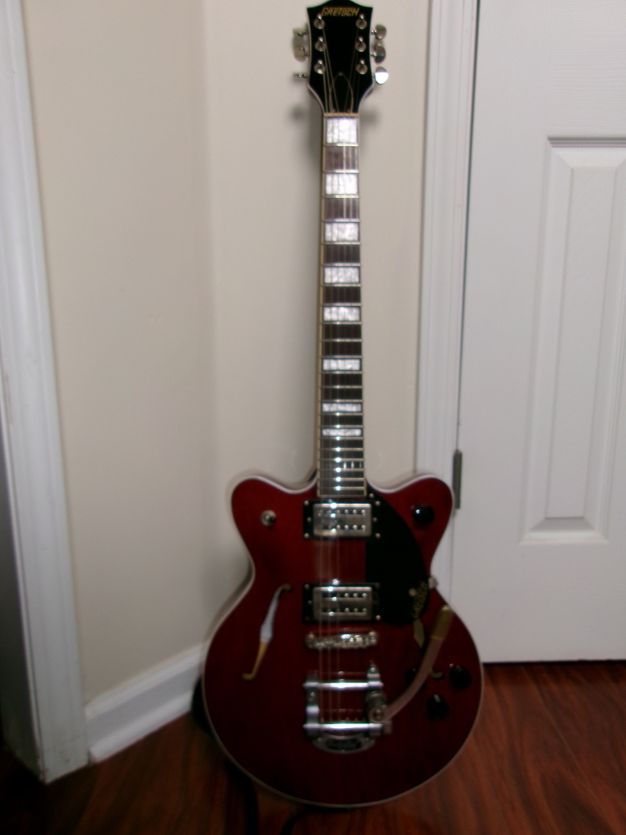 awwim's music gear photo