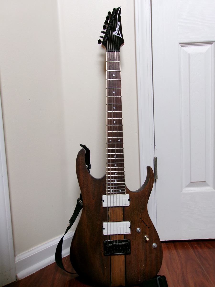 awwim's music gear photo