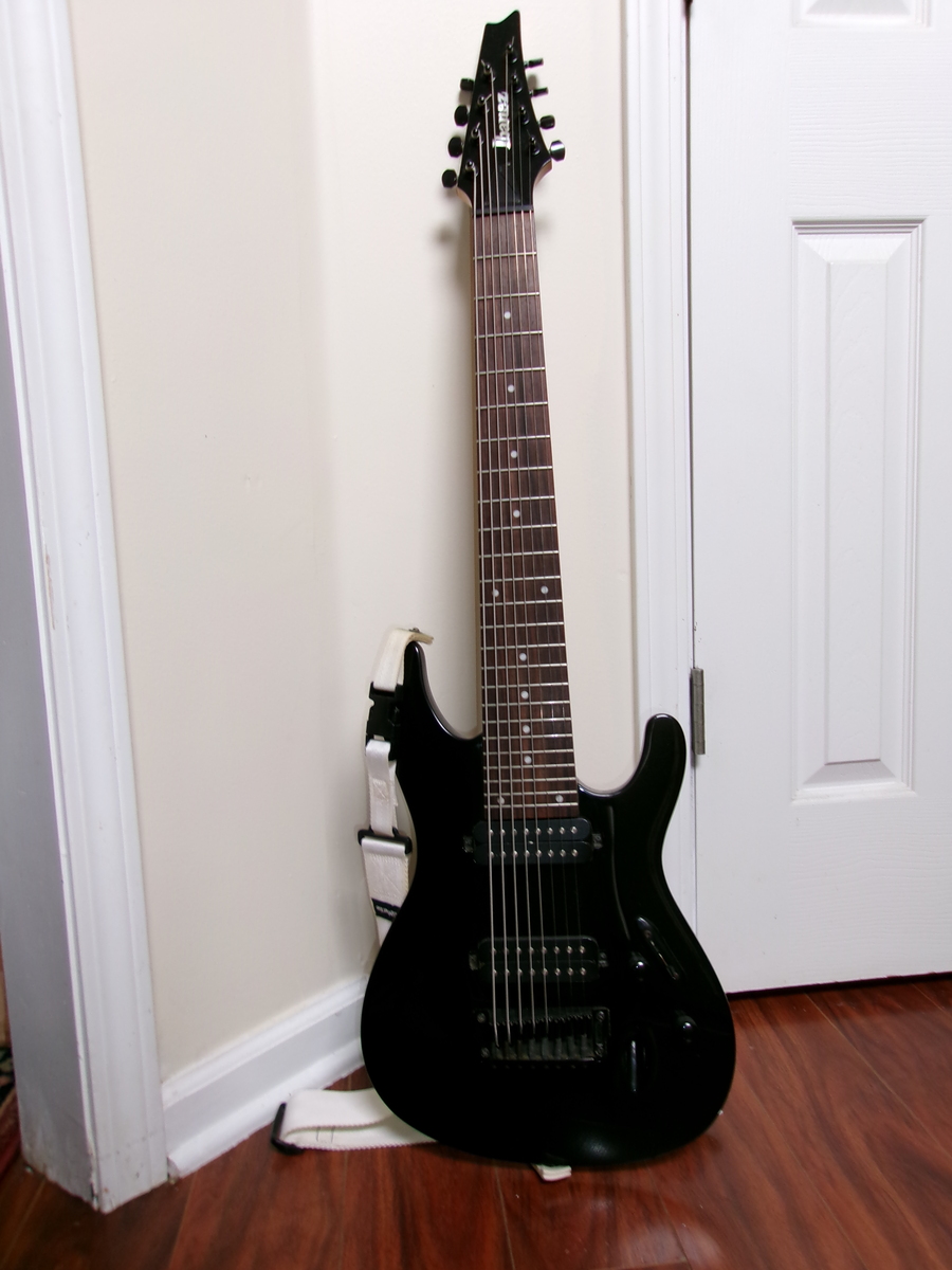 awwim's music gear photo