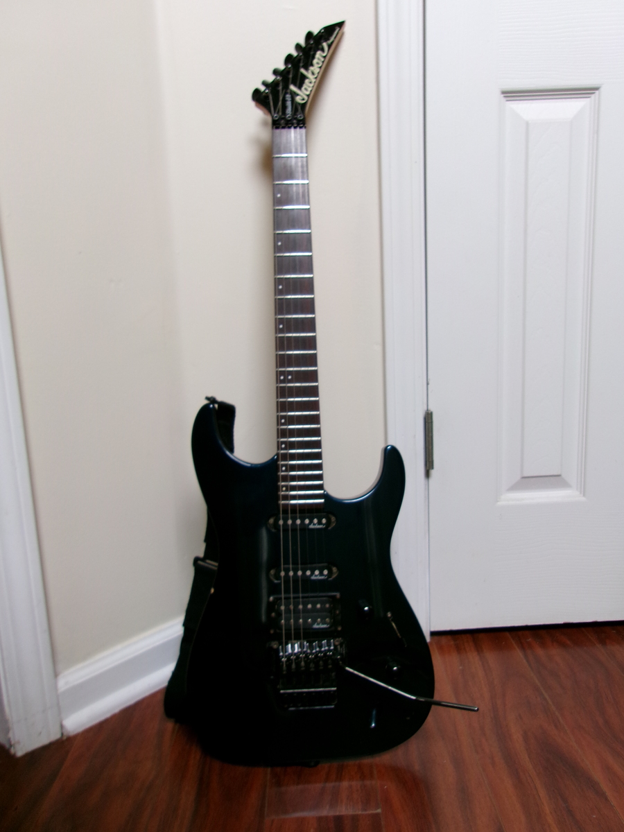 awwim's music gear photo