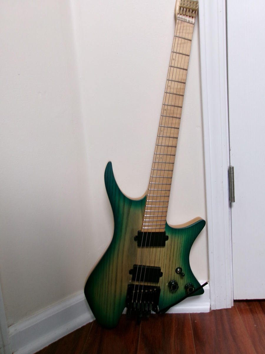 awwim's music gear photo