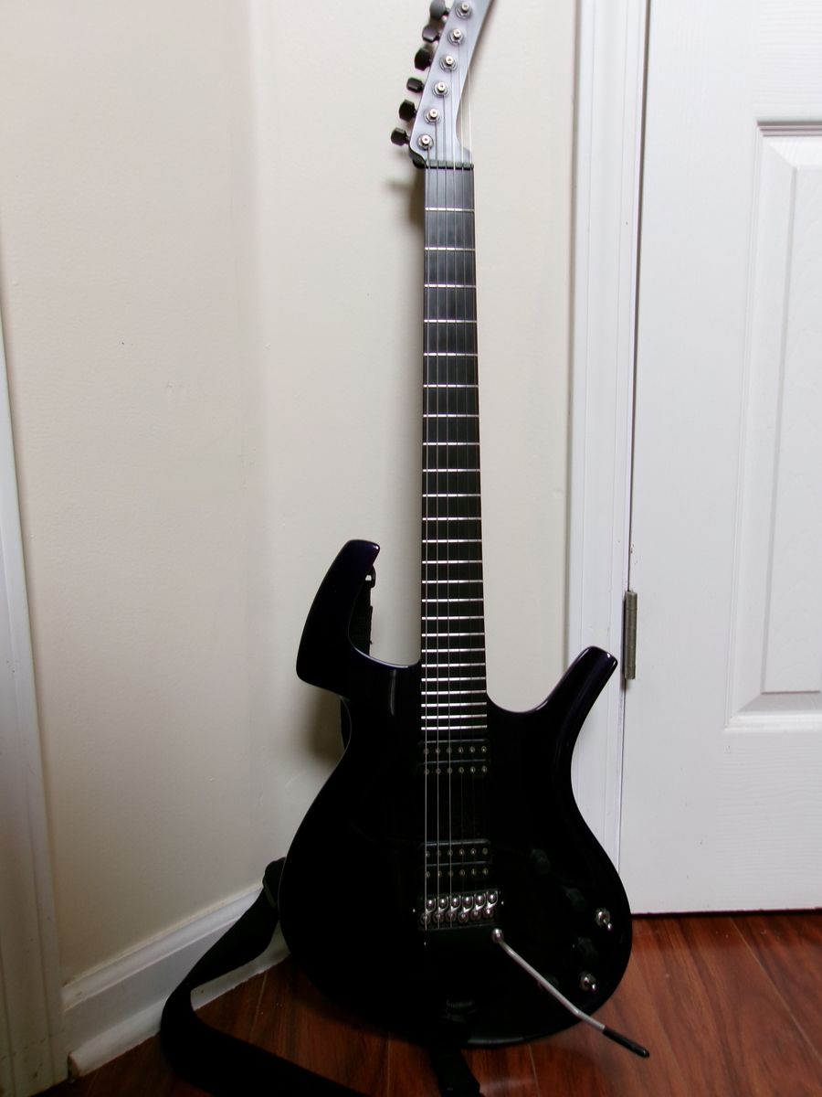awwim's music gear photo