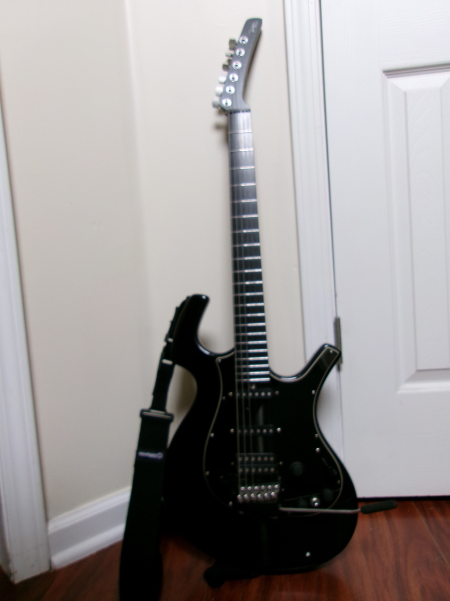 awwim's music gear photo