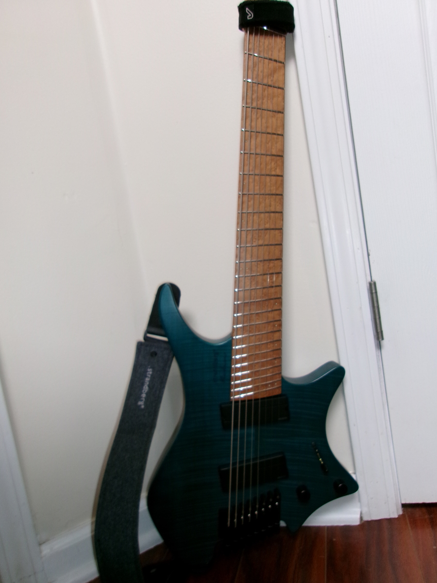 awwim's music gear photo