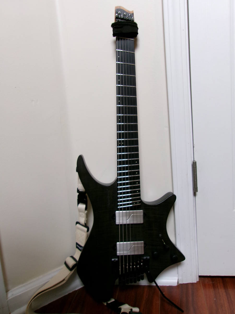 awwim's music gear photo