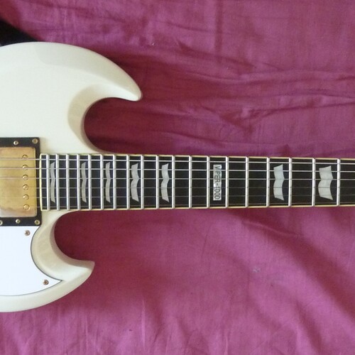 mrjburton's gear photo