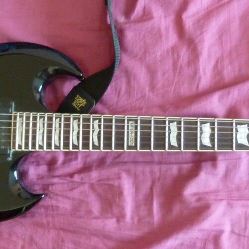 mrjburton's gear photo