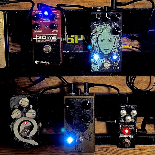 skilesp's gear photo